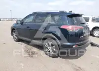2017 Toyota RAV4 фото
