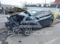 2017 Toyota COROLLA photo
