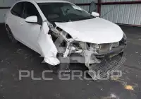 2017 Toyota COROLLA фото