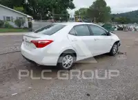 2017 Toyota COROLLA фото