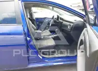 2017 Toyota COROLLA photo