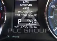 2017 Toyota COROLLA фото