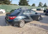 2017 Toyota COROLLA фото
