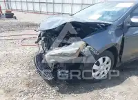 2017 Toyota COROLLA photo