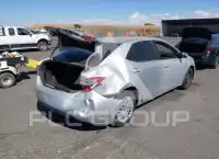 2017 Toyota COROLLA photo