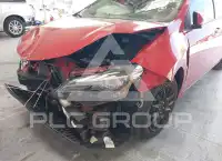 2017 Toyota COROLLA photo
