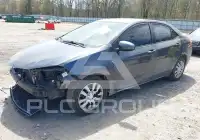 2017 Toyota COROLLA фото
