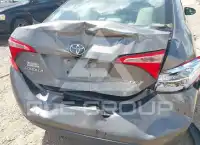 2017 Toyota COROLLA photo