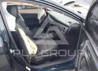 2017 Toyota COROLLA photo
