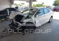2017 Toyota COROLLA фото