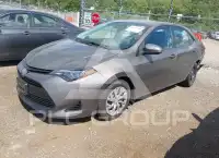 2017 Toyota COROLLA photo