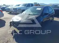 2017 Toyota COROLLA photo