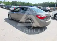 2017 Toyota COROLLA photo