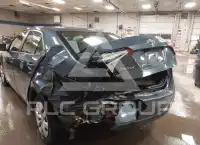 2017 Toyota COROLLA фото