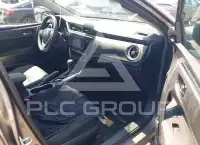 2017 Toyota COROLLA фото