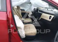 2017 Toyota COROLLA photo
