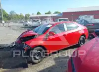2017 Toyota COROLLA фото