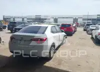 2017 Toyota COROLLA photo
