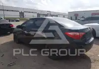 2017 Toyota COROLLA фото