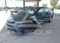 2017 Toyota COROLLA фото
