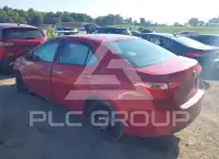 2017 Toyota COROLLA photo