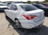 2017 Toyota COROLLA photo