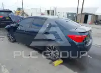 2017 Toyota COROLLA photo