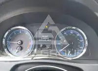 2017 Toyota COROLLA фото