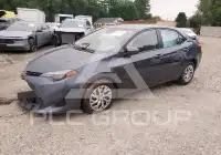 2017 Toyota COROLLA photo
