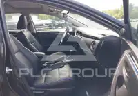 2017 Toyota COROLLA фото