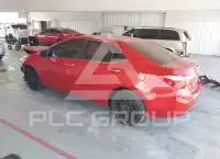 2017 Toyota COROLLA photo