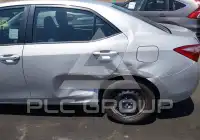 2017 Toyota COROLLA фото