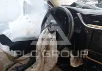 2017 Toyota COROLLA фото