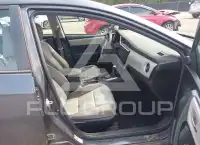 2017 Toyota COROLLA фото