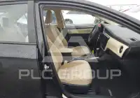 2017 Toyota COROLLA фото