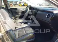 2017 Toyota COROLLA фото