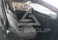 2017 Toyota COROLLA фото