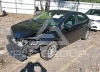 2017 Toyota COROLLA фото