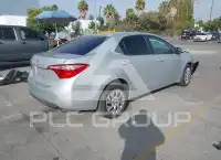 2017 Toyota COROLLA photo