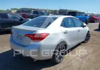 2017 Toyota COROLLA photo
