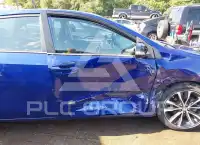 2017 Toyota COROLLA photo