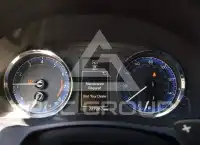 2017 Toyota COROLLA фото