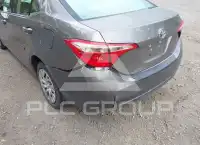 2017 Toyota COROLLA photo