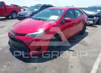 2017 Toyota COROLLA photo