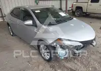 2017 Toyota COROLLA photo