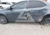 2017 Toyota COROLLA photo