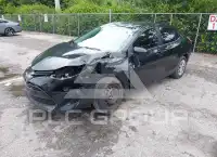 2017 Toyota COROLLA photo