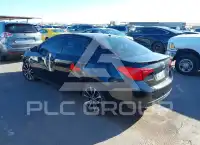 2017 Toyota COROLLA photo