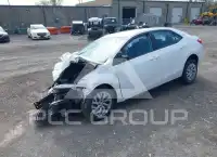 2017 Toyota COROLLA photo