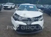 2017 Toyota COROLLA фото